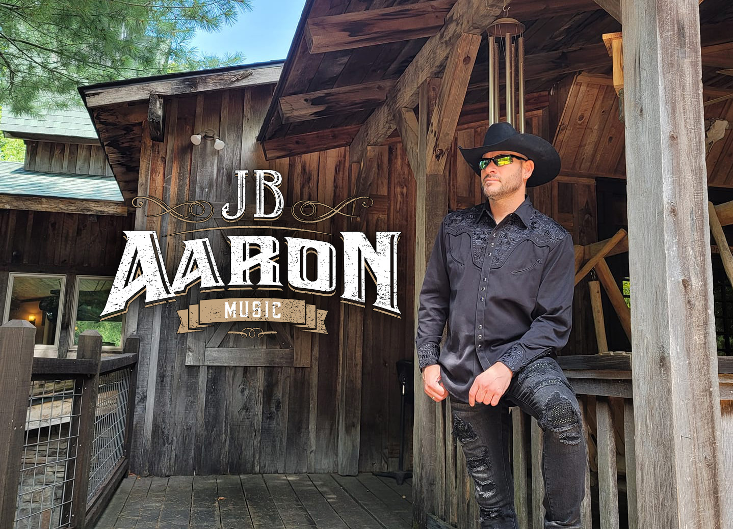 JB Aaron Music